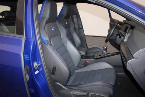 2024 Volkswagen Golf R 4Motion