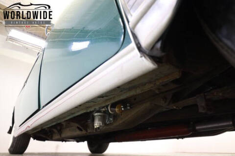 1949 Chrysler New Yorker