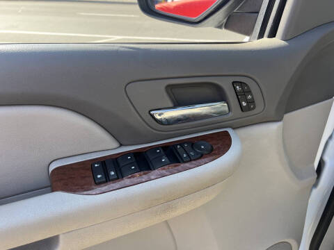 2007 GMC Sierra 1500