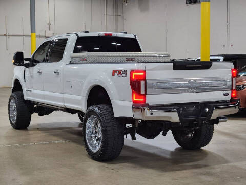 2021 Ford F-350 Super Duty