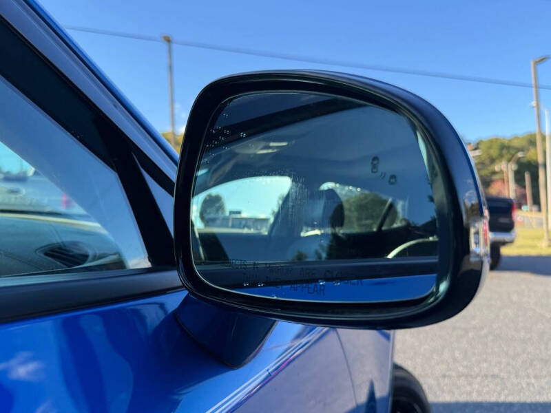 2018 Kia Stinger