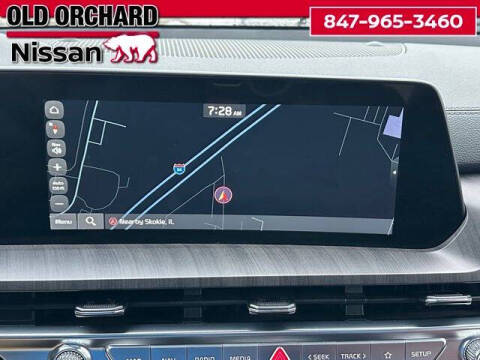 2023 Kia Telluride SX-Prestige