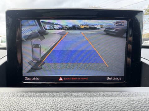 2016 Audi Q3 2.0T quattro Prestige