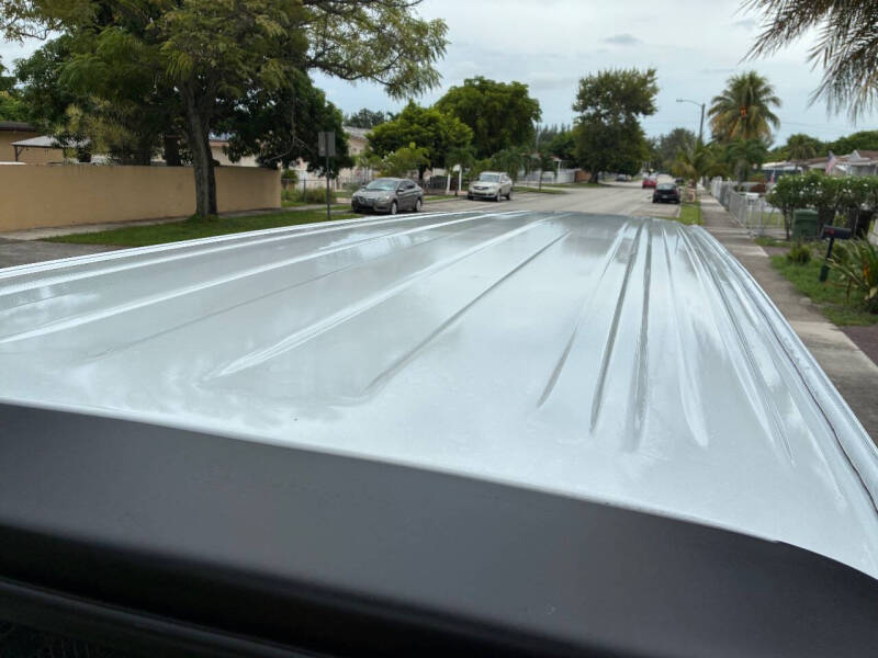 2012 Chevrolet Express 1500