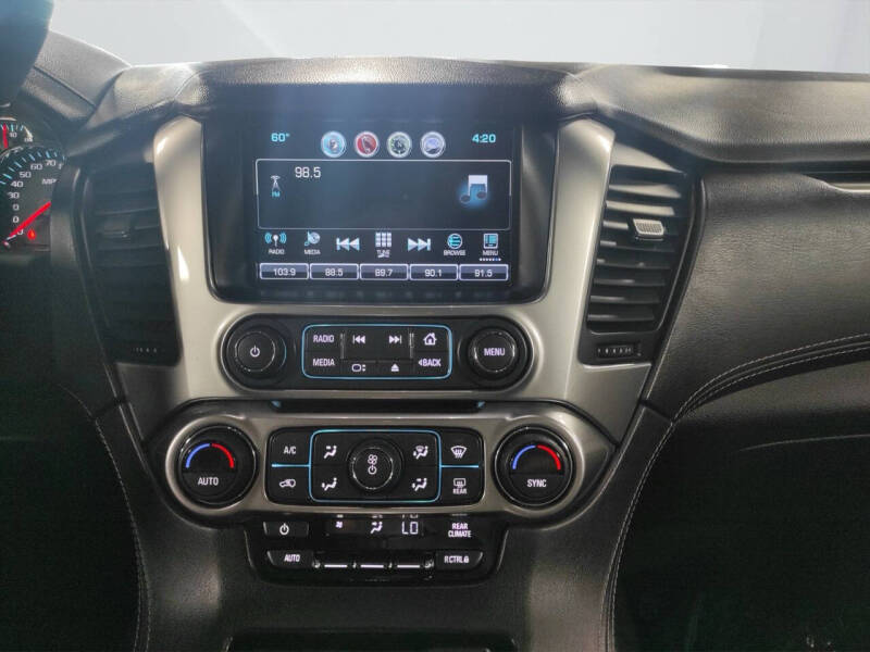 2019 Chevrolet Tahoe LS