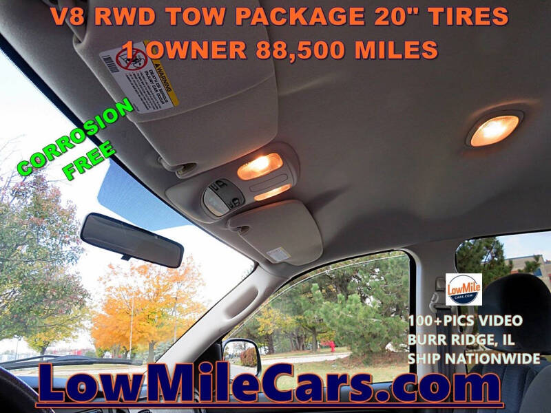 2003 Dodge Ram 1500 SLT