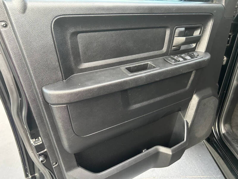 2013 RAM 1500 Express