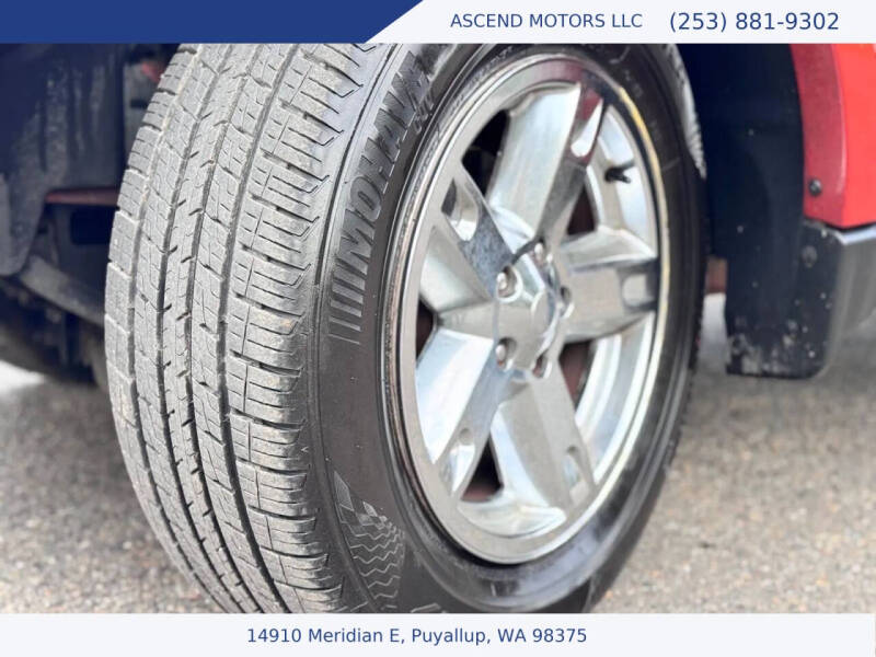2008 Dodge Nitro SLT