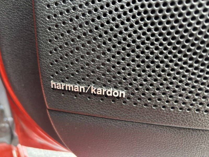 2022 Kia Forte GT Line