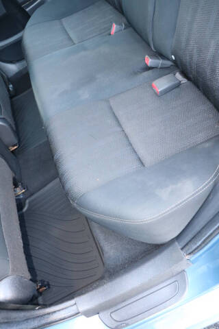 2012 Toyota Corolla S