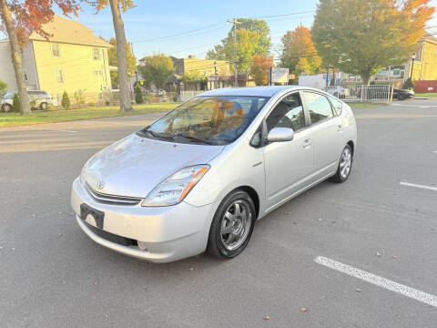 2008 Toyota Prius Standard