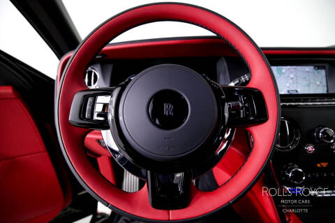 2024 Rolls-Royce Cullinan