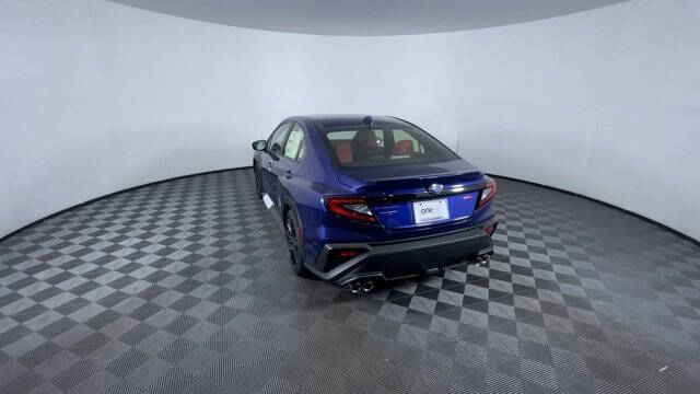 2025 Subaru WRX Limited