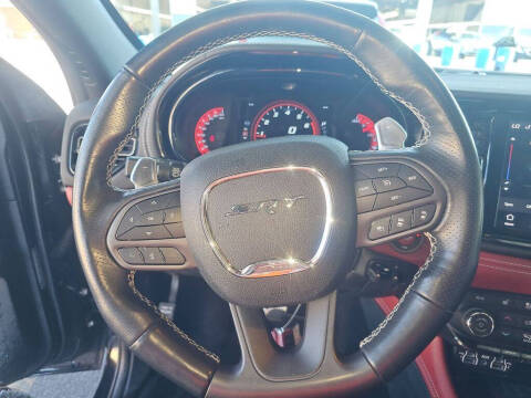 2023 Dodge Durango SRT Hellcat Premium