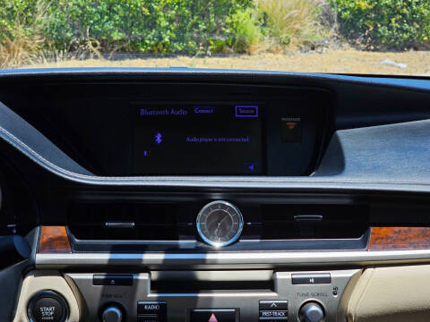 2013 Lexus ES 350