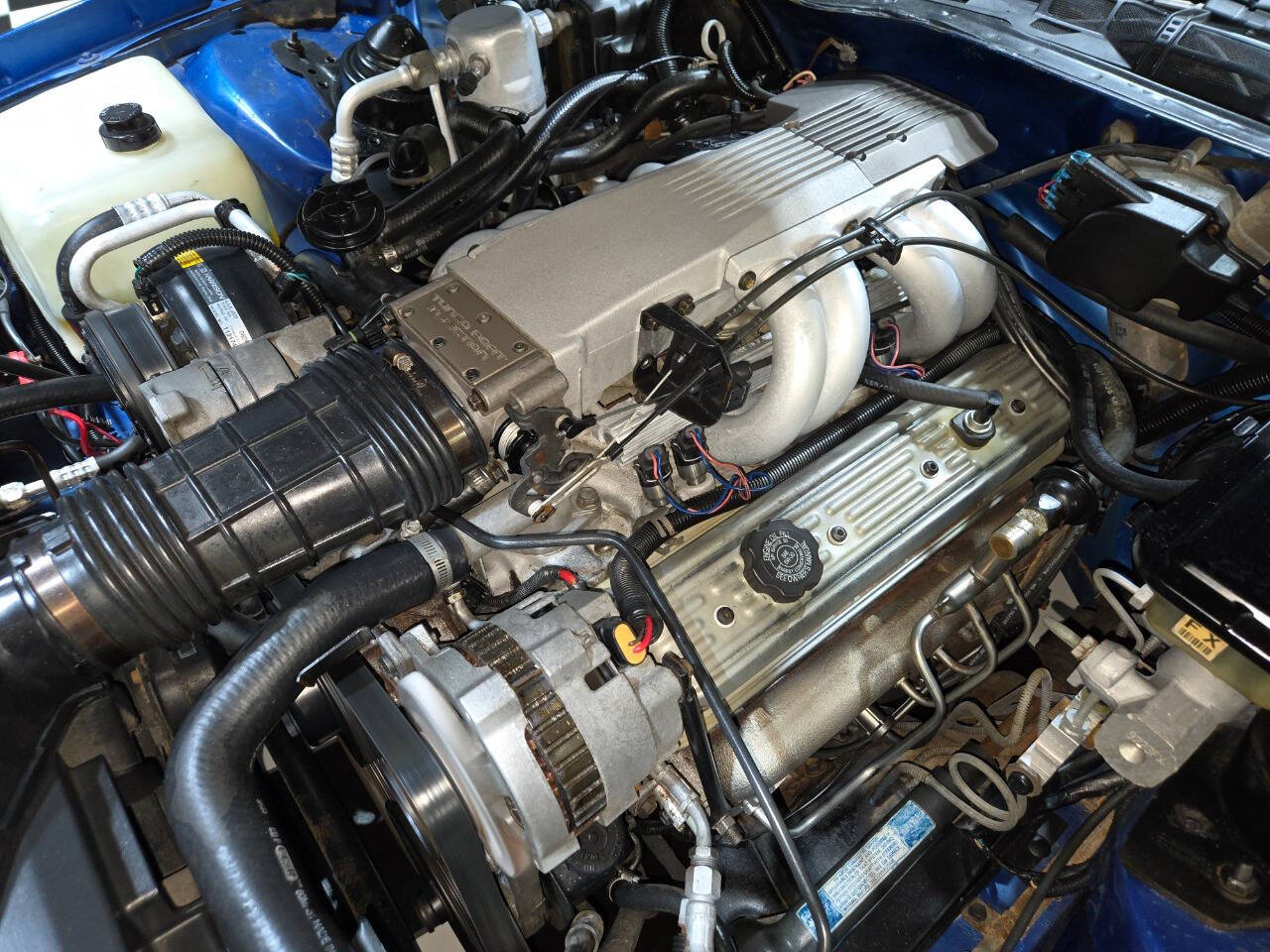 1990 Chevrolet Camaro 88