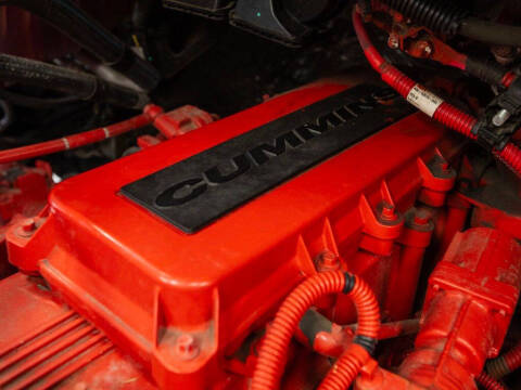 2018 Freightliner M2 106