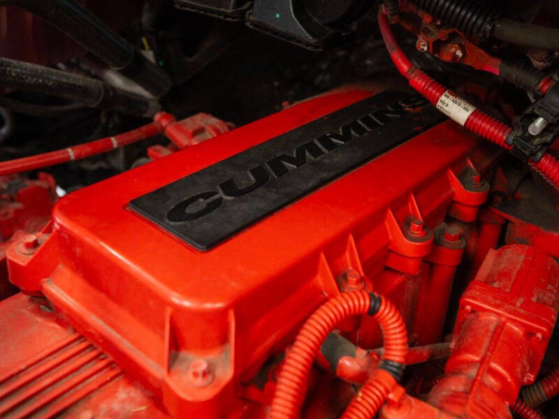 2018 Freightliner M2 106