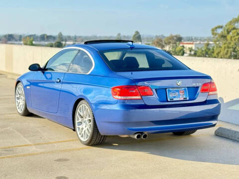 2008 BMW 3 Series 328i