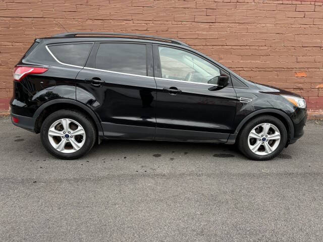 2016 Ford Escape for sale at Express Auto Mall in Cleveland, OH