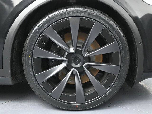 2022 Tesla Model X Plaid