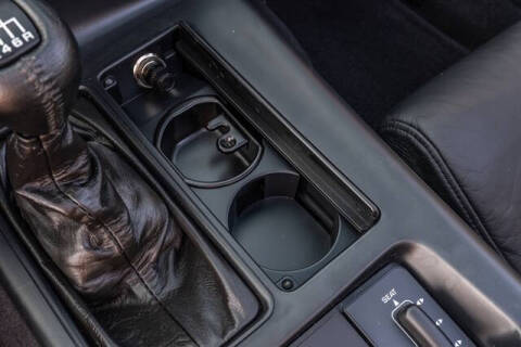 1995 Chevrolet Corvette