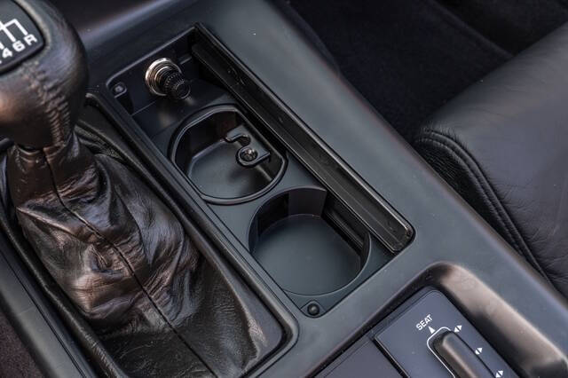 1995 Chevrolet Corvette