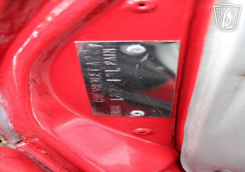 1981 Chevrolet Corvette