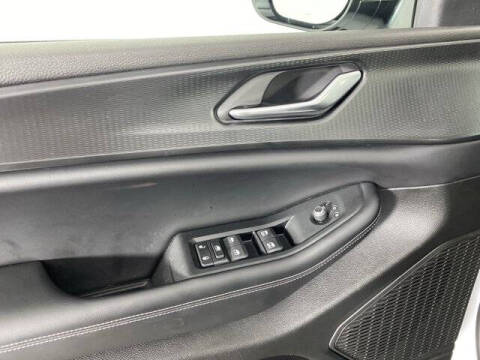 2024 Jeep Grand Cherokee L