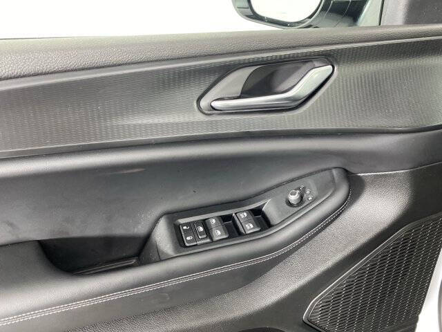 2024 Jeep Grand Cherokee L