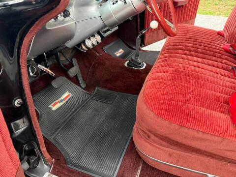 1957 Chevrolet 150