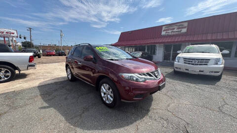 2011 Nissan Murano