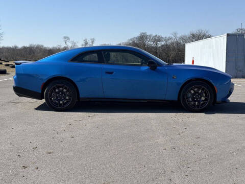 2026 Dodge Charger Scat Pack Plus