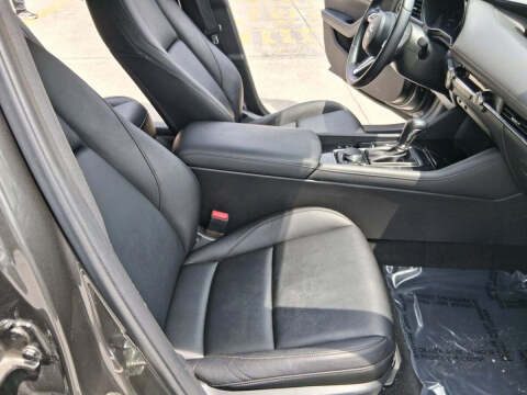 2019 Mazda Mazda3 Hatchback