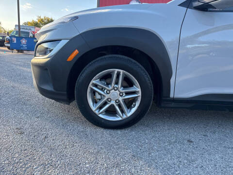 2023 Hyundai Kona SE