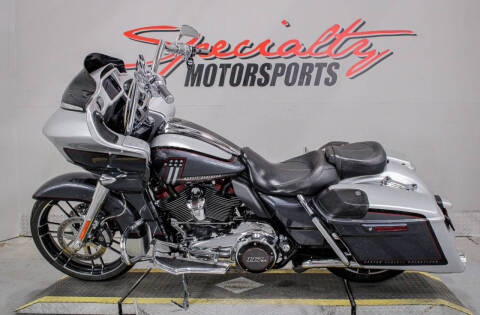 2019 Harley-Davidson CVO Road Glide