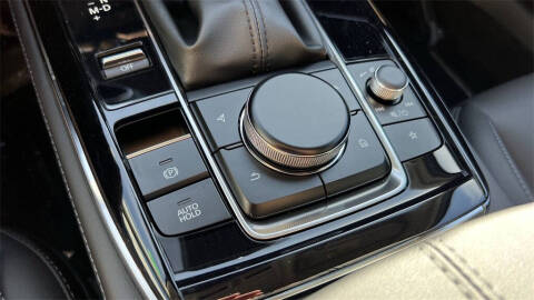 2025 Mazda CX-30 2.5 S Preferred