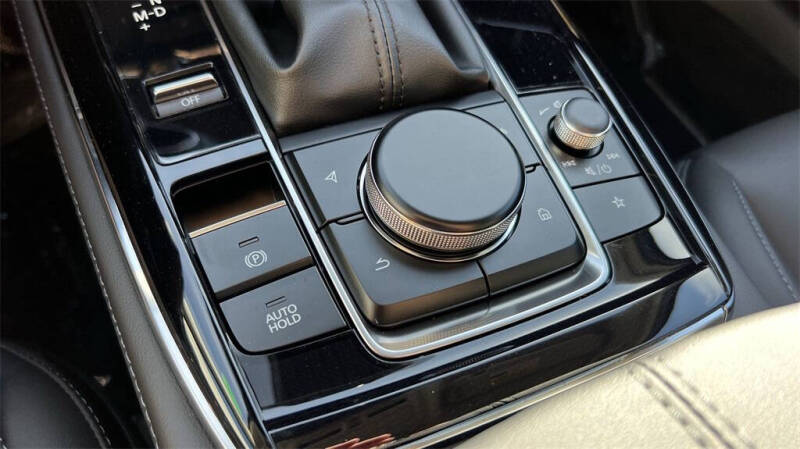 2025 Mazda CX-30 2.5 S Preferred