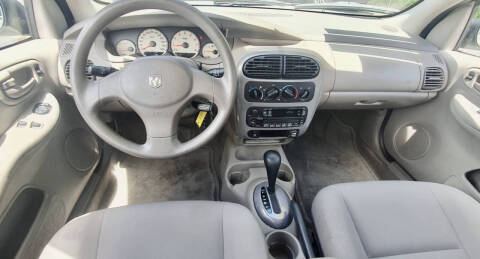 2003 Dodge Neon SXT