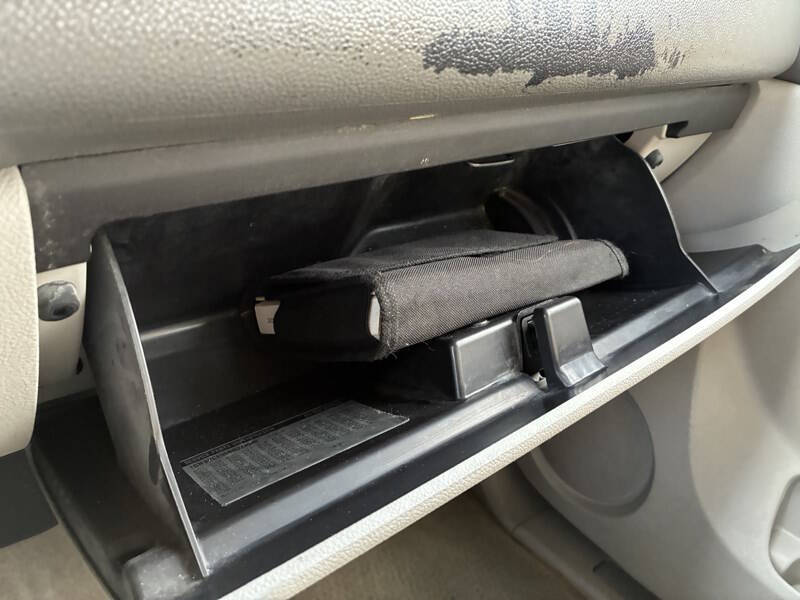 2011 Chevrolet Tahoe LTZ