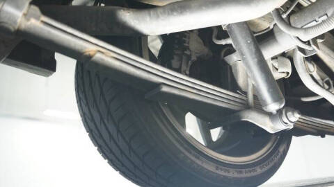 2001 Chevrolet Blazer