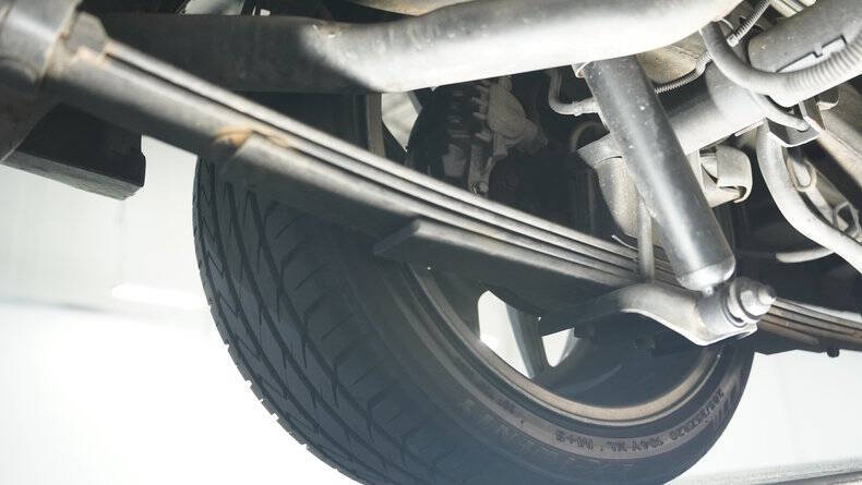 2001 Chevrolet Blazer