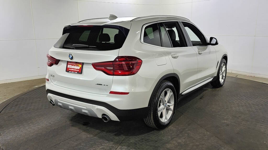 2019 BMW X3 for sale at NJ Car Buyer in Jersey City, NJ