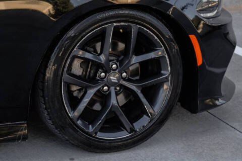 2021 Dodge Charger R/T
