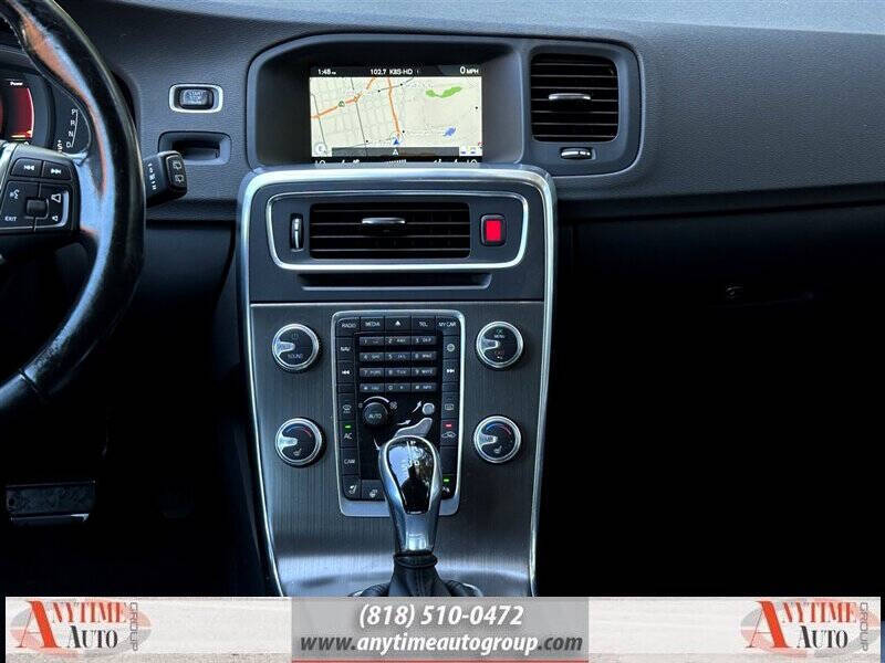 2015 Volvo V60 T5 Premier