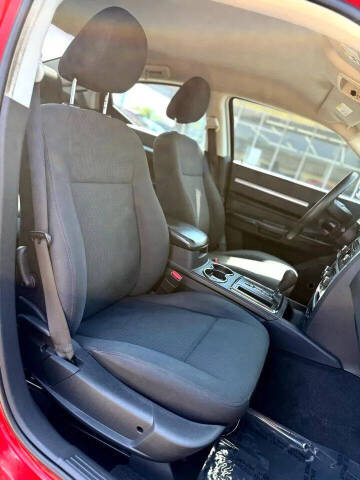 2010 Dodge Charger SXT