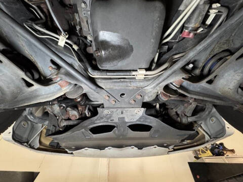 1997 Ford Crown Victoria LX