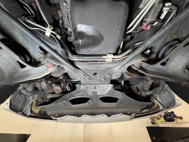 1997 Ford Crown Victoria LX