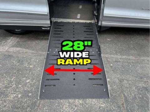 2024 Chrysler Pacifica Pinnacle