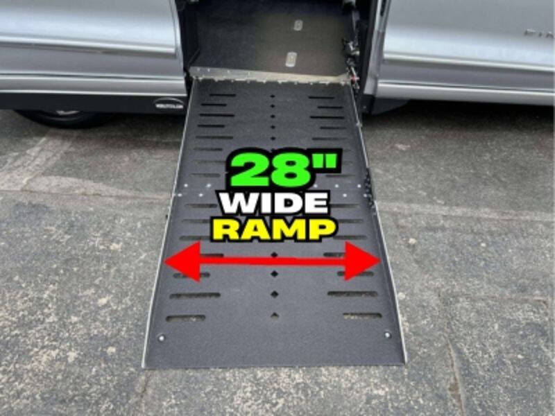 2024 Chrysler Pacifica Pinnacle